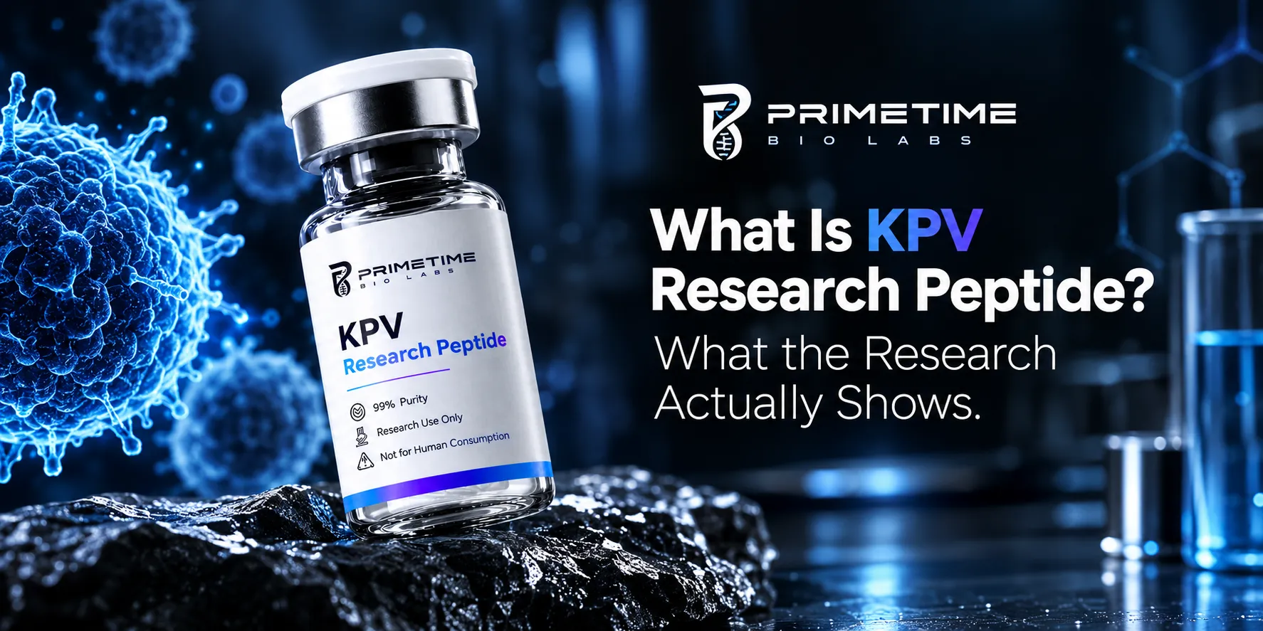 KPV: Where the Research Stops
